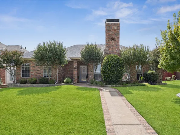 4324 Angelina Dr, Plano, TX 75074