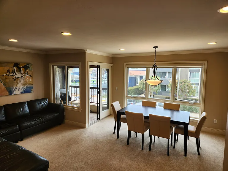 7411 Herschel Ave #2A — Photo 1