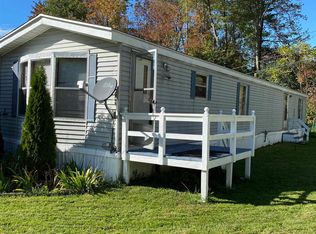 5 Preston Park #5, Rutland, VT 05701