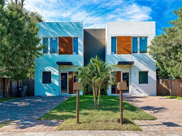 1175 NW 26th St, Miami, FL 33127