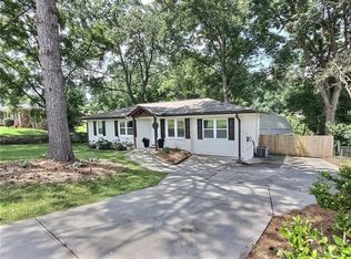 3296 Old Concord Rd SE, Smyrna, GA 30082