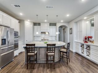 14924 Blakely Way, Aledo, TX 76008