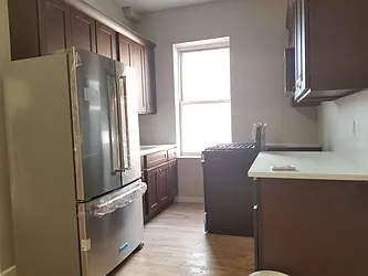 Rented by Paragon Real Estate Corporation