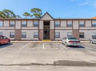 411 Banana Cay Dr APT D, South Daytona, FL 32119