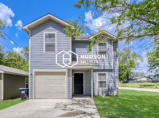 801 Roosevelt St, Longview, TX 75601