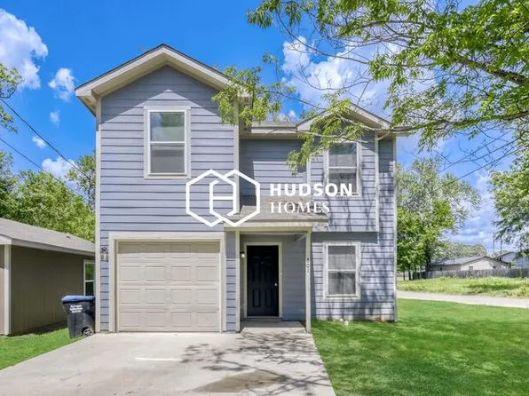 801 Roosevelt St, Longview, TX 75601