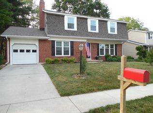 4723 Mermaid Blvd, Wilmington, DE 19808