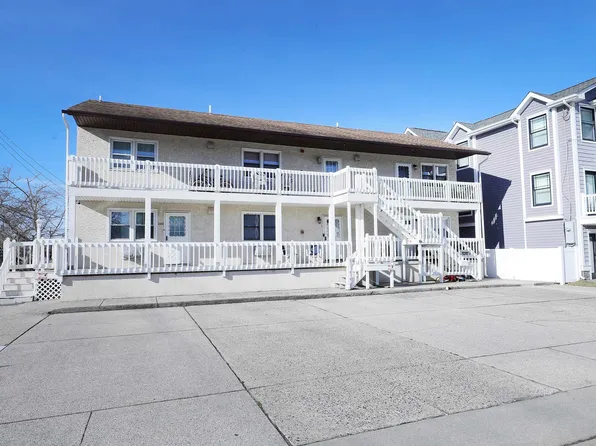 5500 Park Blvd #2, Wildwood Crest, NJ 08260