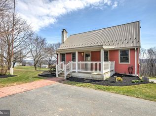 118 Upper Valley Rd, Christiana, PA 17509