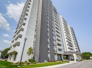 2055 Upper Middle Rd #1002, Burlington, ON L7P3P4