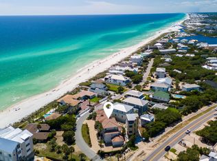30 Pelican Cir, Inlet Beach, FL 32461