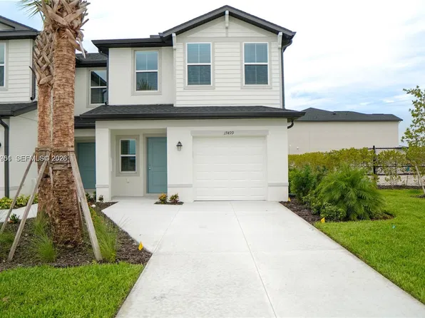 17499 Monte Isola Way #17499, North Fort Myers, FL 33917