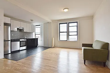 Rented by Bohemia Realty Group