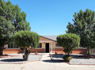 214 Turf Dr, Raton, NM 87740