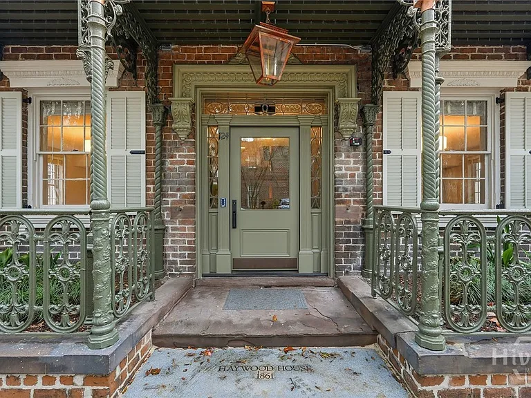 E McDonough St — Photo 8