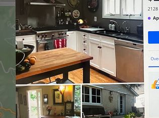 2128 Mapleton Ave #1, Boulder, CO 80304