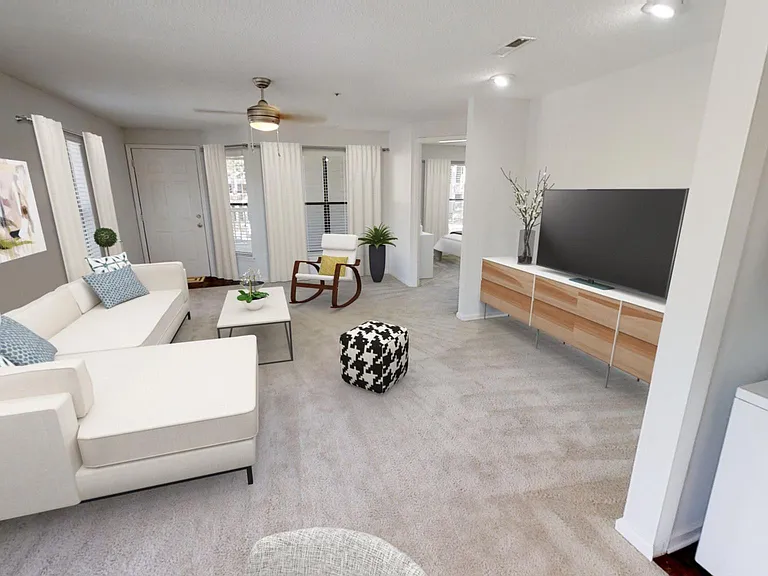 Village Gate Apartments — Photo 31