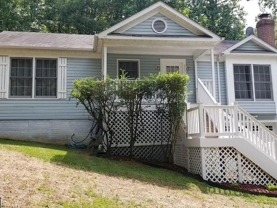 1st image of 2436 Harpoon Dr