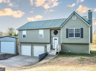 114 Mein Mitchell Rd, Hiram, GA 30141