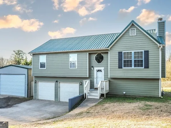 114 Mein Mitchell Rd, Hiram, GA 30141