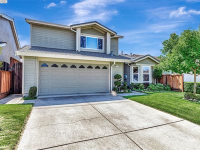 4110 Rennellwood Way, Pleasanton, CA, 94566