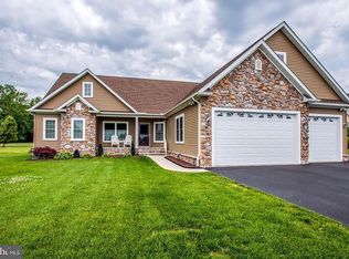 7 Putter Ln, Georgetown, DE 19947