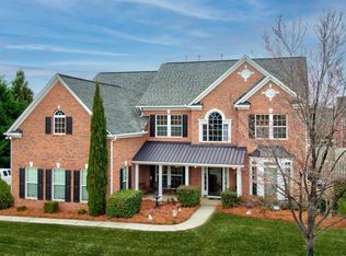 101 Cottonpatch Ct, Greenville, SC 29607