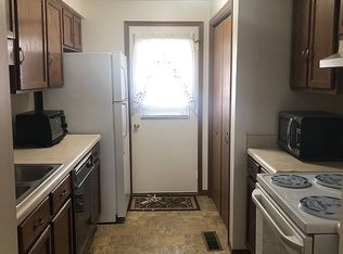 4442 Ridgewood Rd E, Springfield, OH 45503