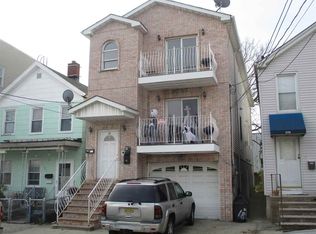 189 Linden Ave, Jersey City, NJ 07305