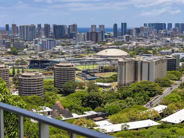 1588 Saint Louis Dr, Honolulu, HI 96816