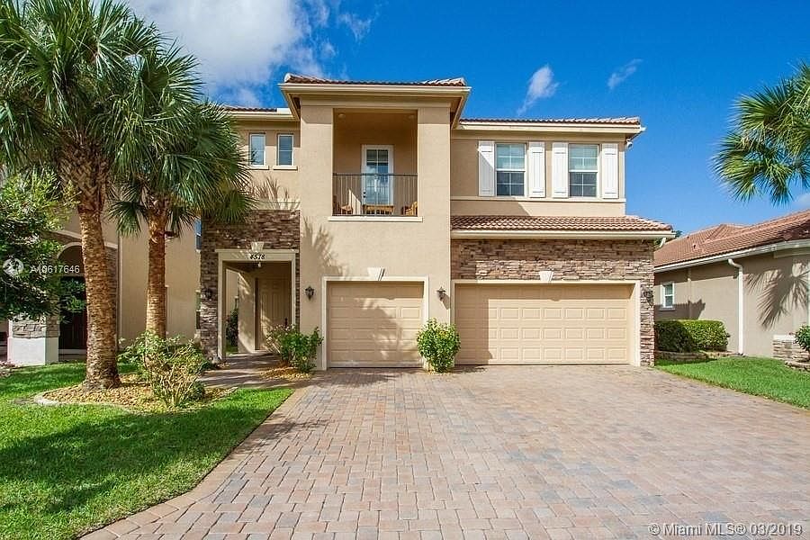 1st image of 4578 San Mellina Dr
