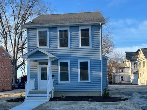 95 6th St W, Laurel, DE 19956