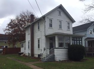 6 Center St, Ridgway, PA 15853