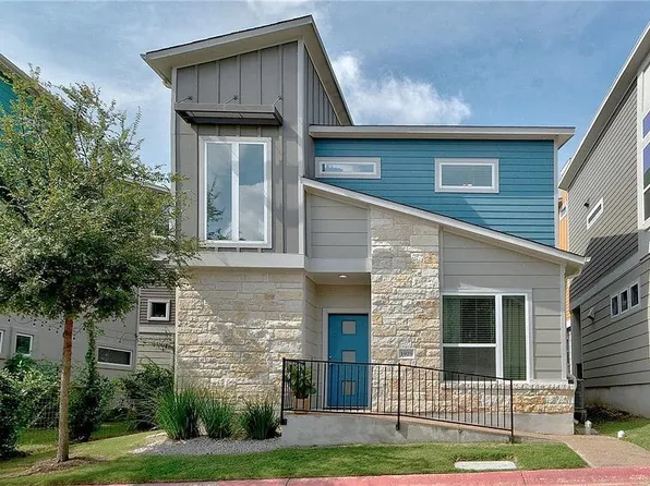 1929 Tramson Dr, Austin, TX 78741
