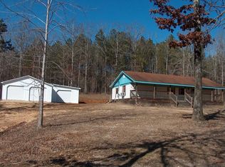 30375 Highway 25 N, Golden, MS 38847
