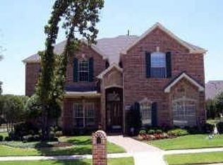 1808 Regent Ct, Corinth, TX 76210