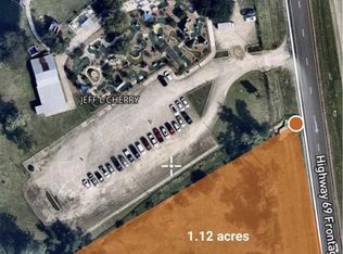 2952 Highway 69 S, Lumberton, TX 77657