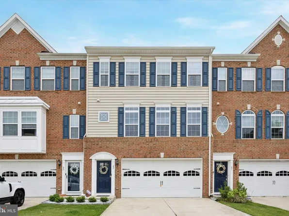 83 Isabelle Ct, Marlton, NJ 08053