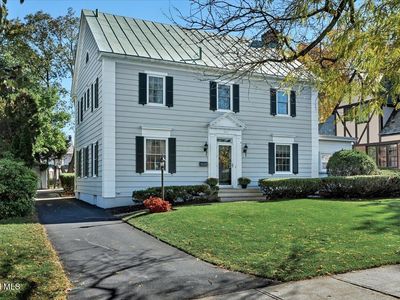 233 Lenox Avenue, Albany, NY, 12208