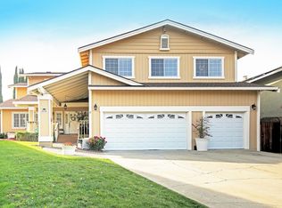 1035 Brookview Ct, Morgan Hill, CA
