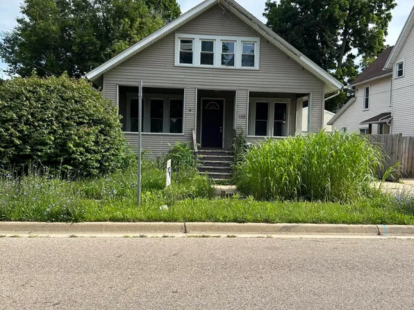 185 Cherry St, Battle Creek, MI 49017