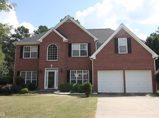 1900 Spring Mist Ter, Lawrenceville, GA 30043