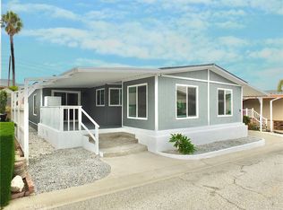 2601 E Victoria St SPC 79, Rancho Dominguez, CA 90220