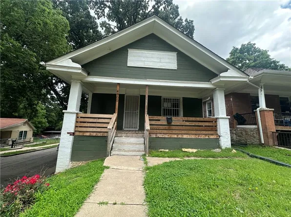 4900 E 23rd St, Kansas City, MO 64127