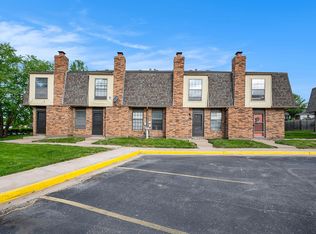 Millwood Townhomes, Lees Summit, MO 64064