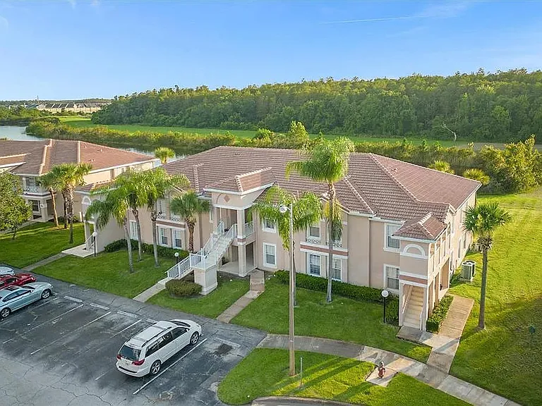 13300 Fairway Glen Dr — Photo 1