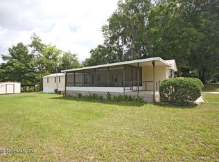 153 Buchanan Cir, Satsuma, FL 32189