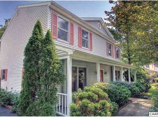 1574 Broad Crossing Rd, Charlottesville, VA 22911