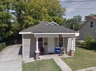 455 Bradley Ct, Lexington, KY 40508