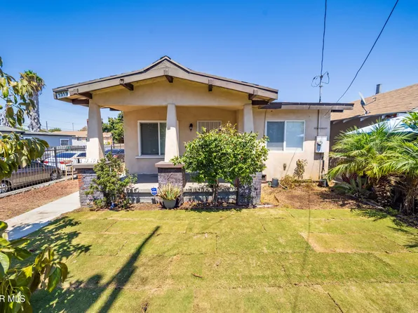 1319 E 75th St, Los Angeles, CA 90001